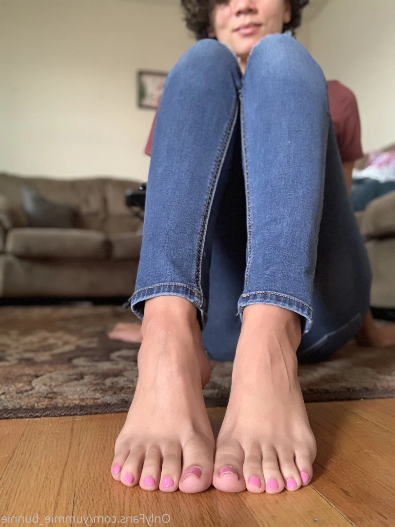 Yummie [ yummie_bunnie ] Onlyfans leaked photo 6692089 on Hotleaks.tv