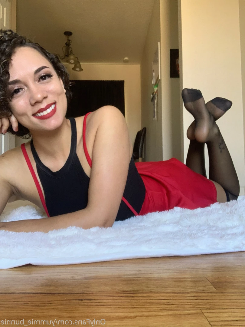 Yummie [ yummie_bunnie ] Onlyfans leaked photo 6692336 on Hotleaks.tv