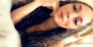 Yummie [ yummie_bunnie ] Onlyfans leaked video 7796758 on Hotleaks.tv