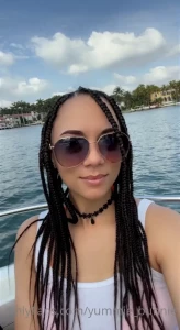 Yummie [ yummie_bunnie ] Onlyfans leaked video 7796812 on Hotleaks.tv