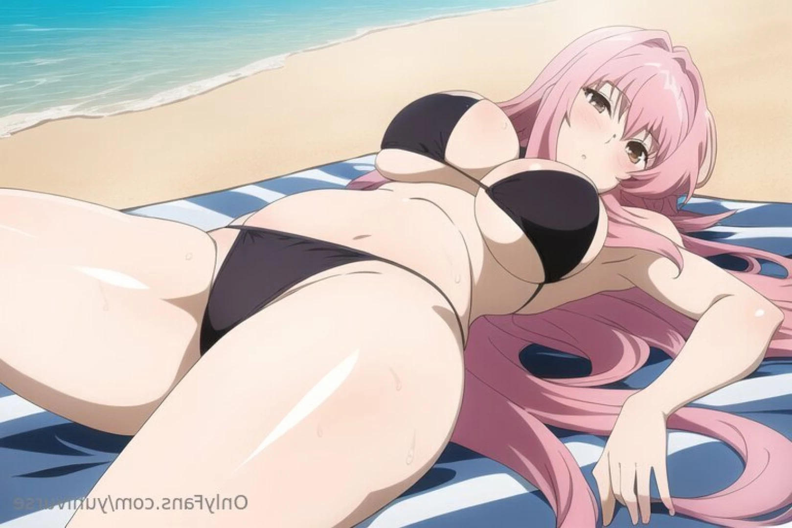 Yuni/ Lewdycorn [ yunivurse ] Onlyfans leaked photo 13631805 on Hotleaks.tv