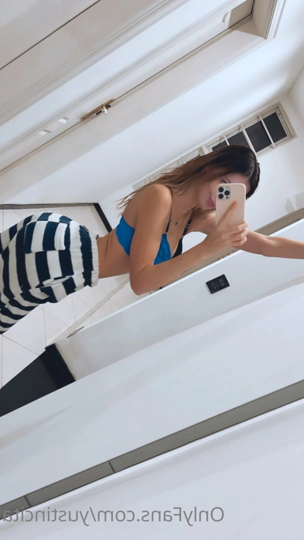 Yus 😼 [ yustincita ] Onlyfans leaked photo 6638292 on Hotleaks.tv