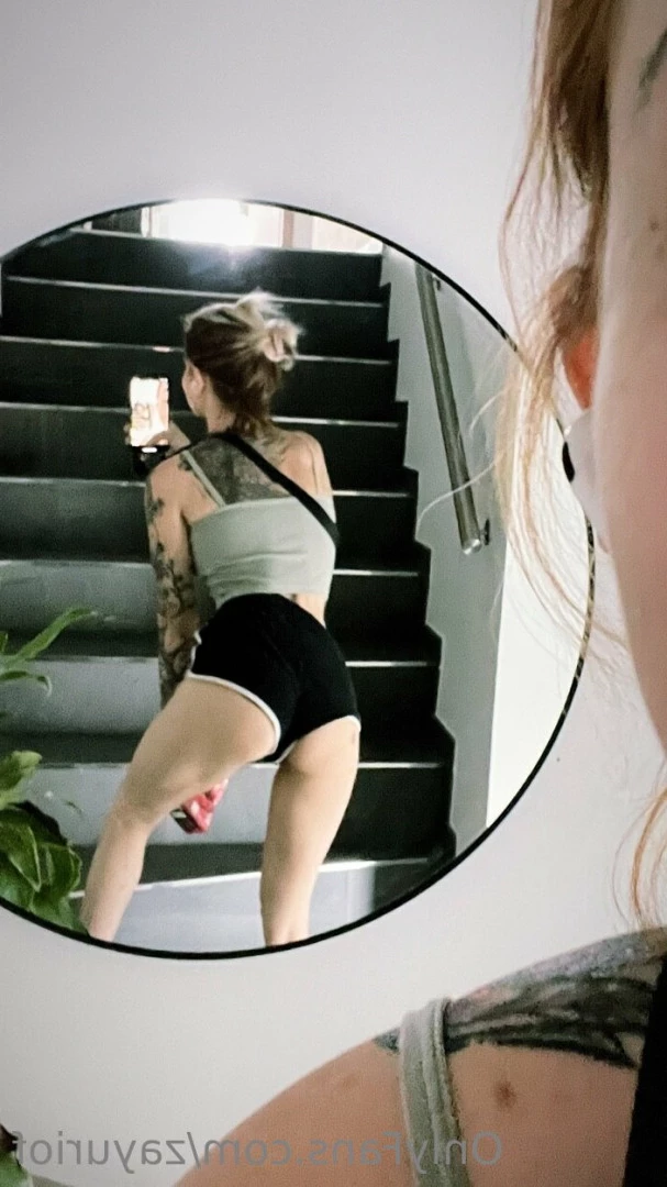 Zayuri [ zayuriof ] Onlyfans leaked photo 6885989 on Hotleaks.tv