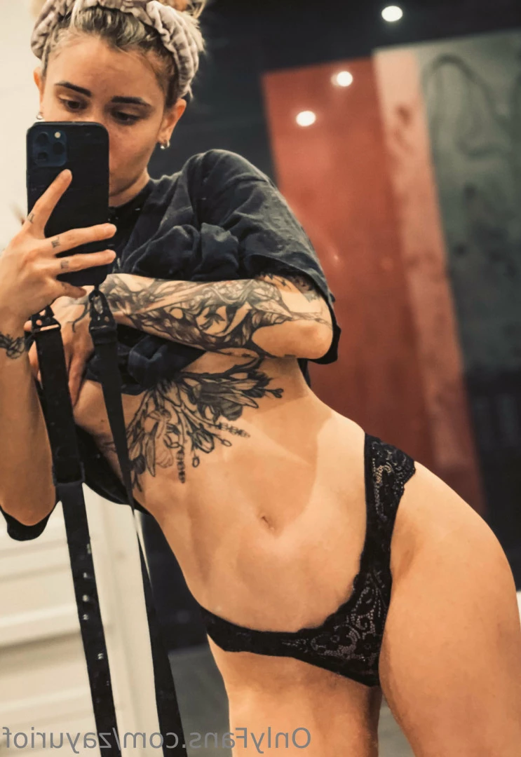 Zayuri [ zayuriof ] Onlyfans leaked photo 6886033 on Hotleaks.tv
