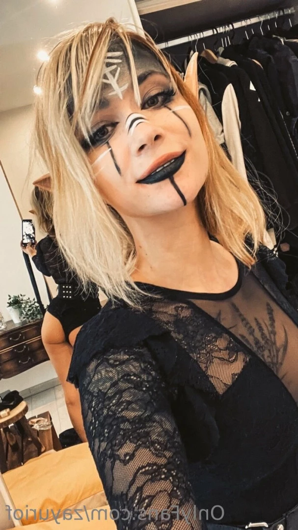 Zayuri [ zayuriof ] Onlyfans leaked photo 6886054 on Hotleaks.tv