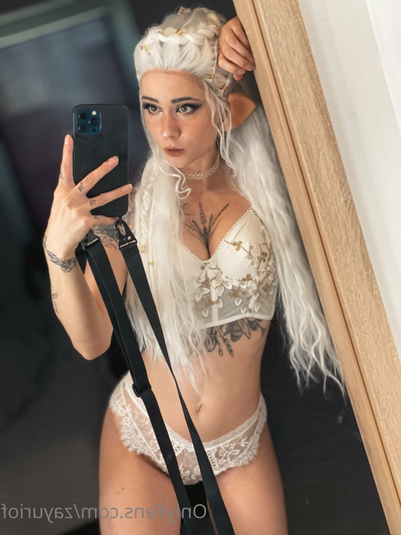 Zayuri [ zayuriof ] Onlyfans leaked photo 6886121 on Hotleaks.tv