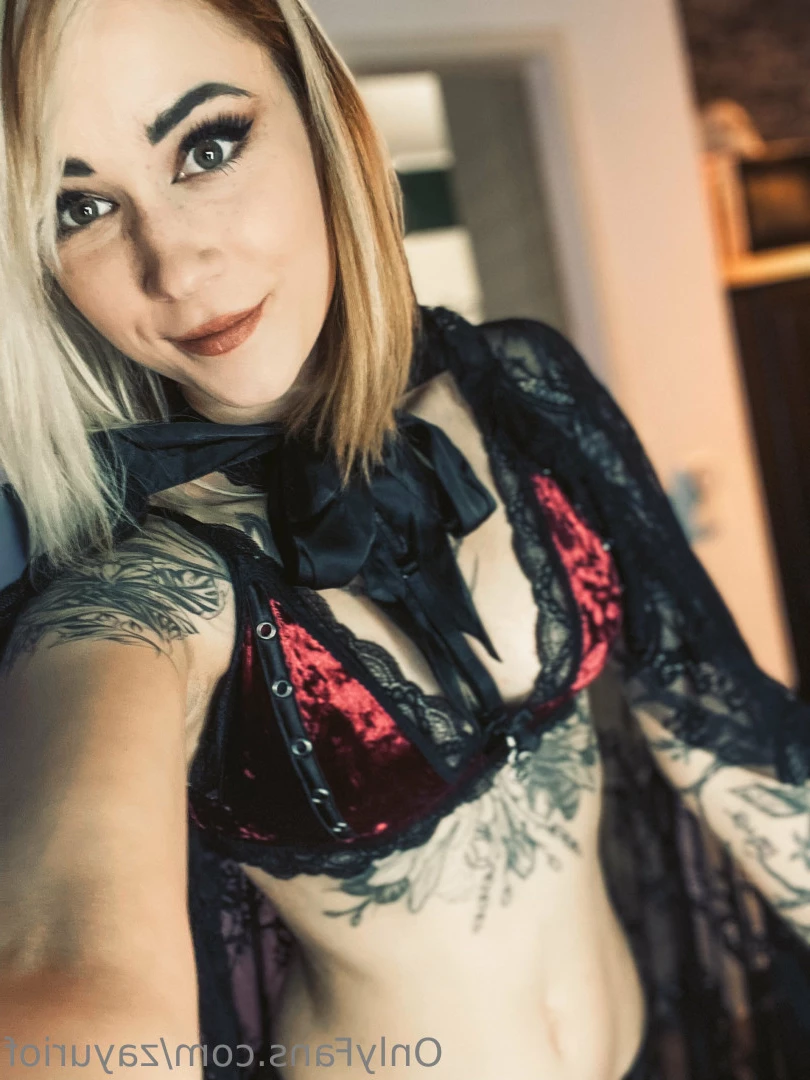 Zayuri [ zayuriof ] Onlyfans leaked photo 6886197 on Hotleaks.tv