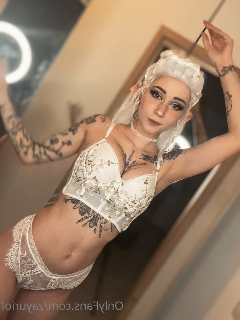 Zayuri [ zayuriof ] Onlyfans leaked photo 6886249 on Hotleaks.tv