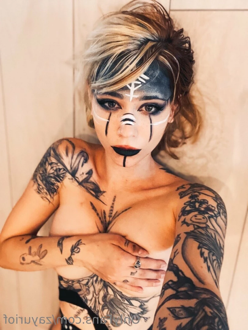 Zayuri [ zayuriof ] Onlyfans leaked photo 6886309 on Hotleaks.tv