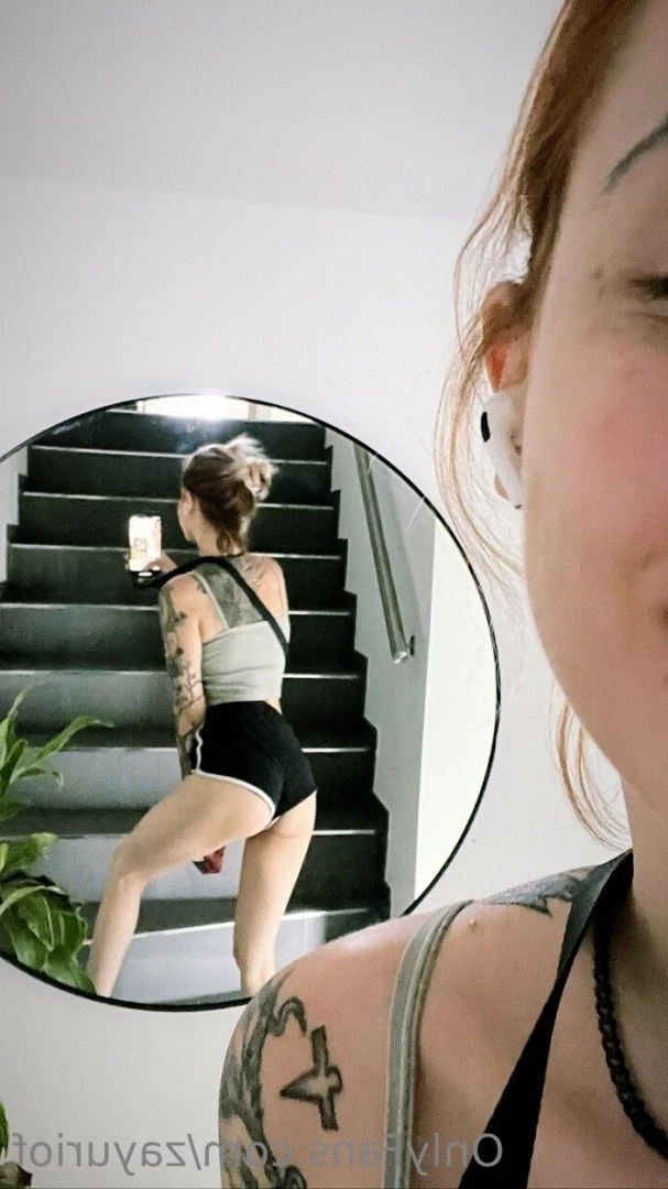 Zayuri [ zayuriof ] Onlyfans leaked photo 6886461 on Hotleaks.tv