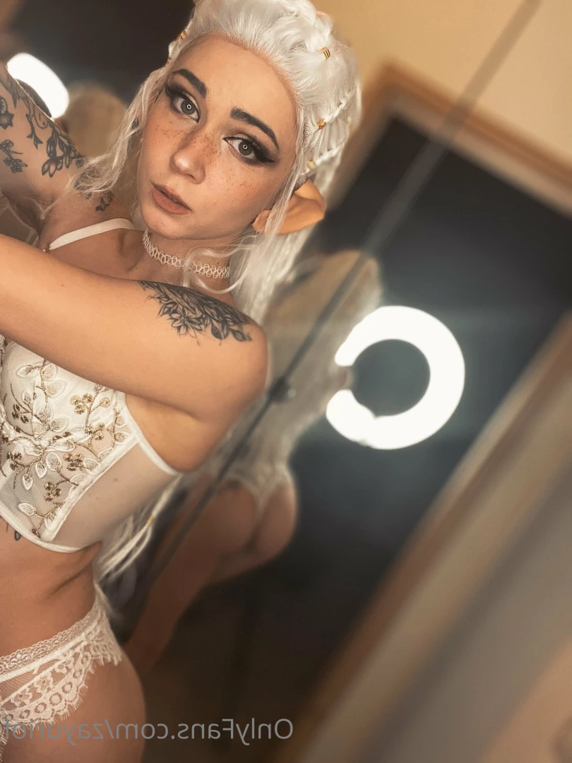 Zayuri [ zayuriof ] Onlyfans leaked photo 6886472 on Hotleaks.tv