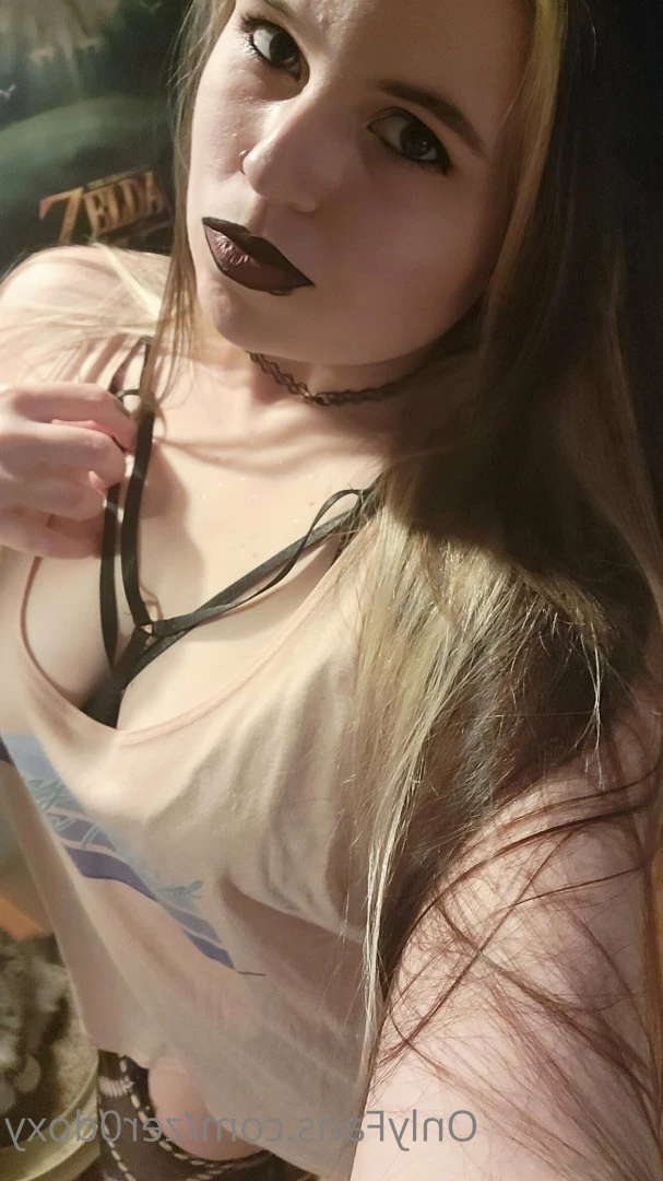 zer0doxy Onlyfans leaked photo 7074134 on Hotleaks.tv