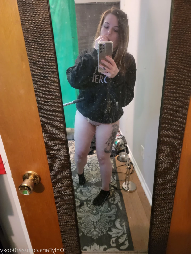 zer0doxy Onlyfans leaked photo 7074481 on Hotleaks.tv