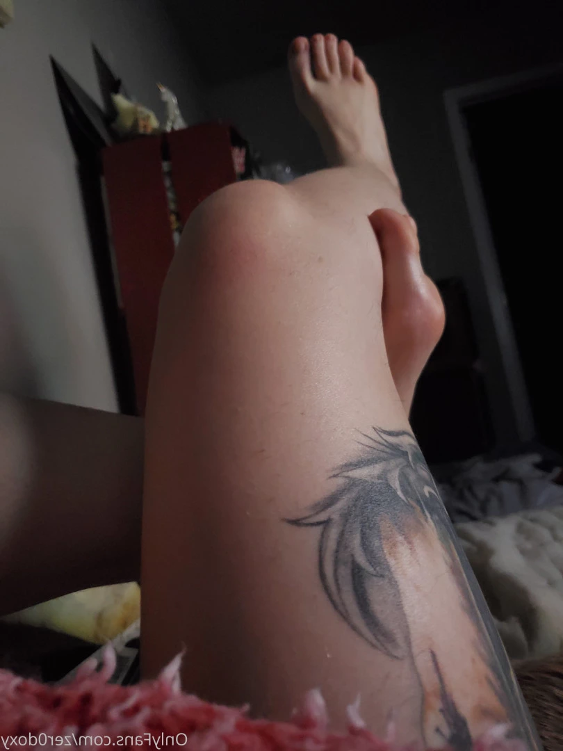 zer0doxy Onlyfans leaked photo 7074564 on Hotleaks.tv