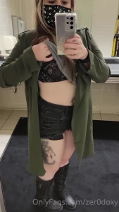 zer0doxy Onlyfans leaked video 7796550 on Hotleaks.tv