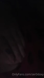 zer0doxy Onlyfans leaked video 7796577 on Hotleaks.tv