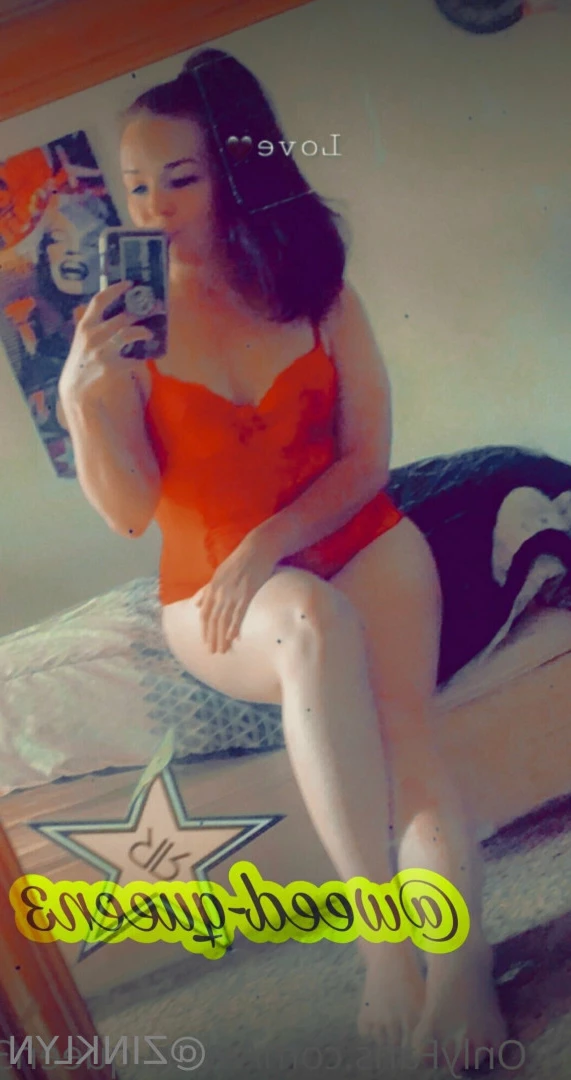 𝐙𝐢𝐧𝐤𝐥𝐲𝐧 [ zinklyn ] Onlyfans leaked photo 6498107 on Hotleaks.tv