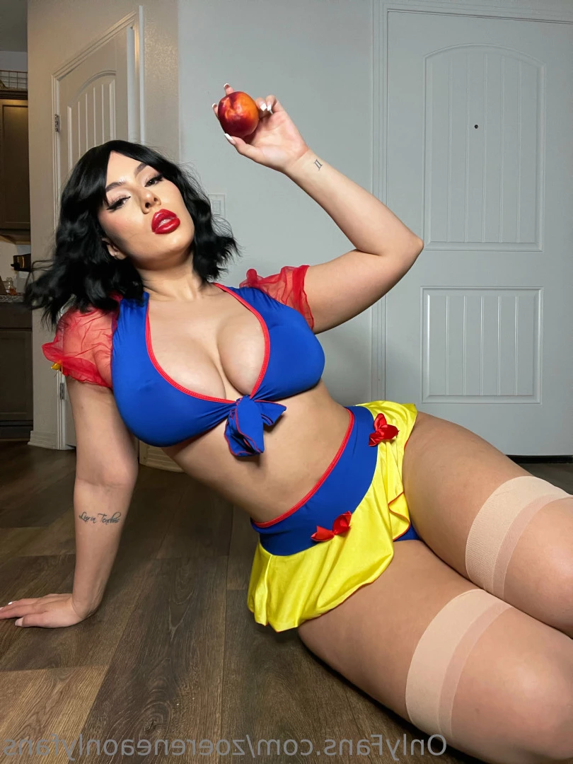 Zoë Renea FREE [ zoereneaonlyfans ] Onlyfans leaked photo 6904024 on Hotleaks.tv