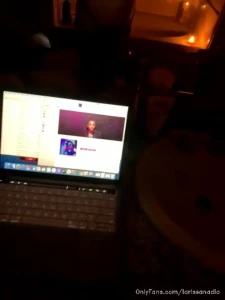 Larissa Nadia [ larissanadia ] Onlyfans leaked video 1617740 on Hotleaks.tv