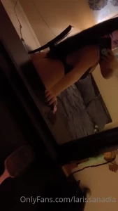Larissa Nadia [ larissanadia ] Onlyfans leaked video 1617759 on Hotleaks.tv