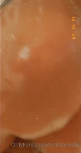 Larissa Nadia [ larissanadia ] Onlyfans leaked video 1617790 on Hotleaks.tv