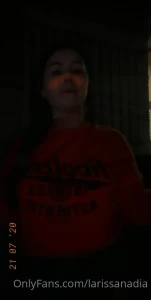 Larissa Nadia [ larissanadia ] Onlyfans leaked video 1617794 on Hotleaks.tv