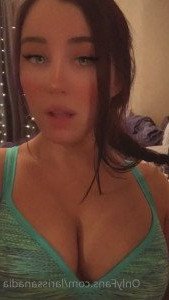Larissa Nadia [ larissanadia ] Onlyfans leaked video 1617795 on Hotleaks.tv