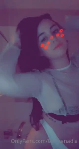 Larissa Nadia [ larissanadia ] Onlyfans leaked video 1617810 on Hotleaks.tv