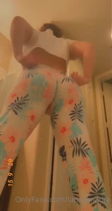 Larissa Nadia [ larissanadia ] Onlyfans leaked video 1617841 on Hotleaks.tv