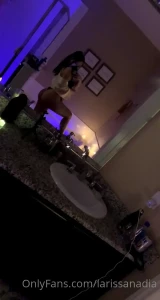 Larissa Nadia [ larissanadia ] Onlyfans leaked video 1617865 on Hotleaks.tv
