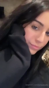 Larissa Nadia [ larissanadia ] Onlyfans leaked video 1617877 on Hotleaks.tv