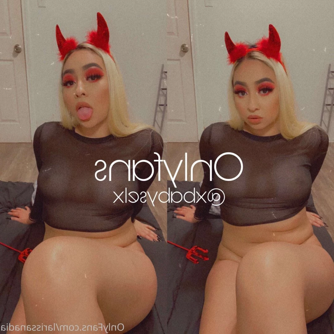 Larissa Nadia [ larissanadia ] Onlyfans leaked photo 662776 on Hotleaks.tv