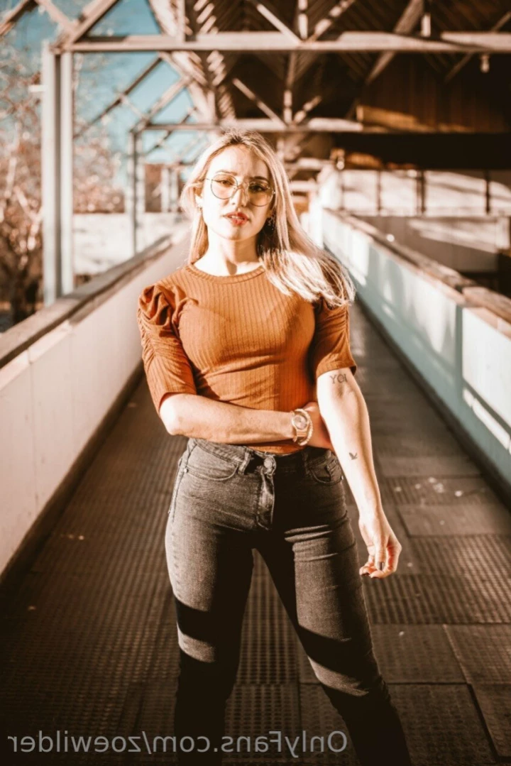 Zoe Wilder [ zoewilder ] Onlyfans leaked photo 15557787 on Hotleaks.tv