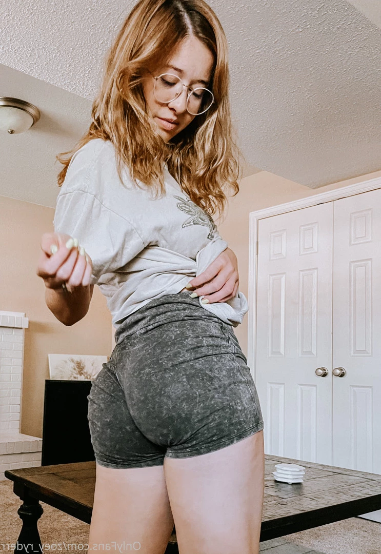 Zoey Ryder [ zoey_ryderr ] Onlyfans leaked photo 9476260 on Hotleaks.tv