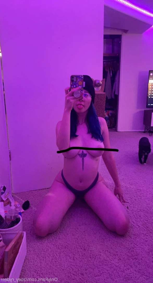 Zoey Ryder [ zoey_ryderr ] Onlyfans leaked photo 9476670 on Hotleaks.tv