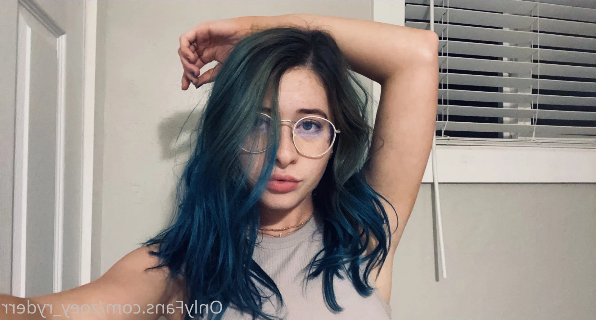 Zoey Ryder [ zoey_ryderr ] Onlyfans leaked photo 9476781 on Hotleaks.tv