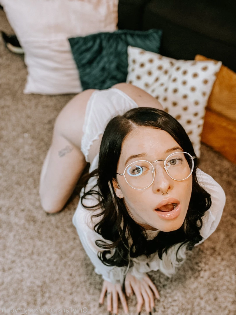 Zoey Ryder [ zoey_ryderr ] Onlyfans leaked photo 9476874 on Hotleaks.tv