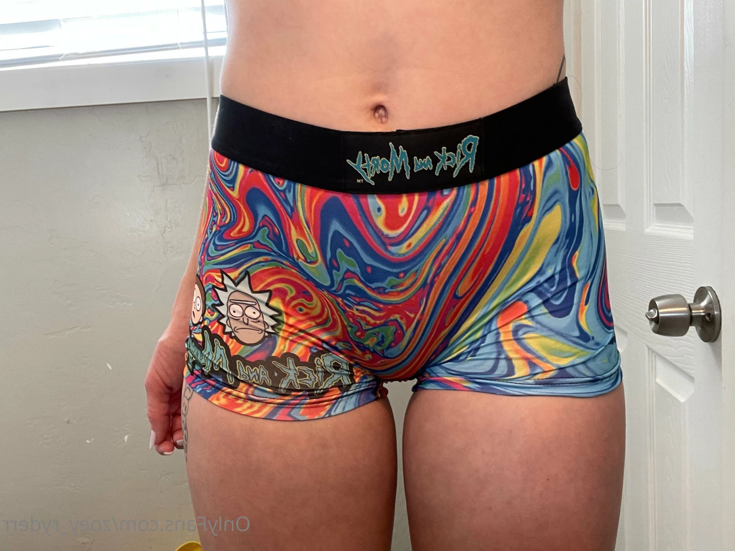 Zoey Ryder [ zoey_ryderr ] Onlyfans leaked photo 9477215 on Hotleaks.tv
