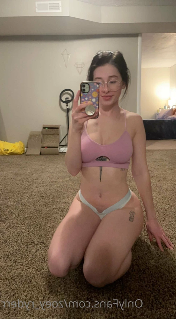 Zoey Ryder [ zoey_ryderr ] Onlyfans leaked photo 9477338 on Hotleaks.tv
