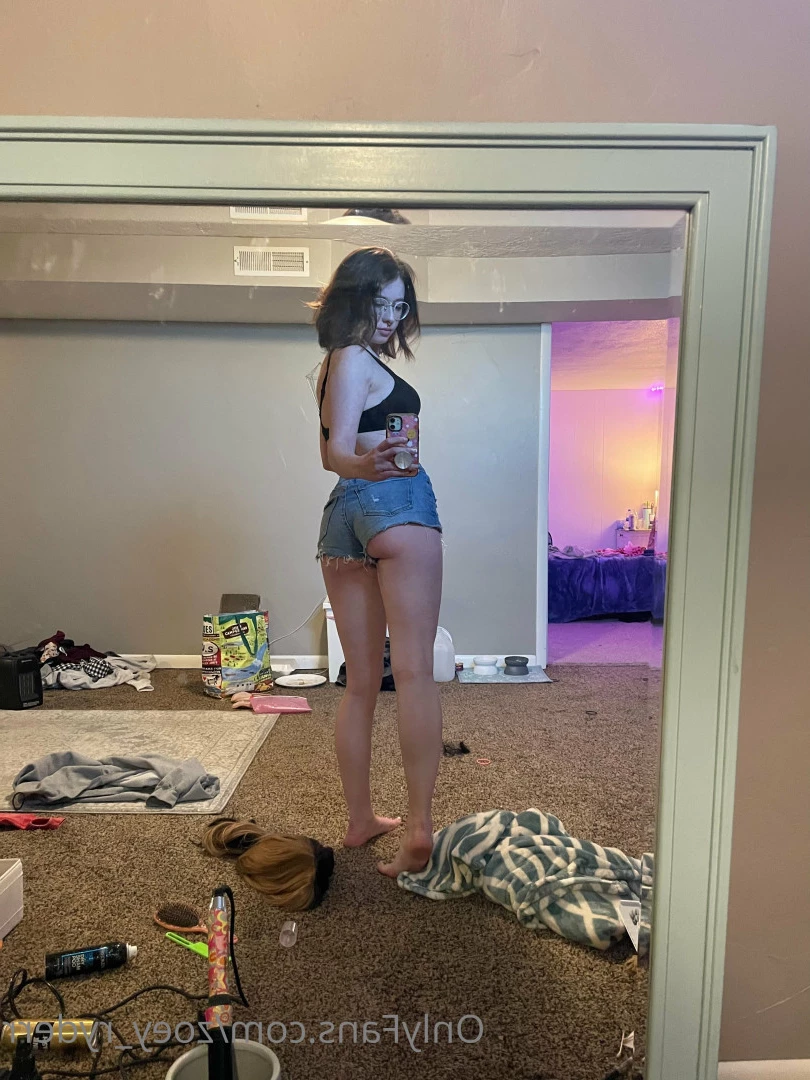 Zoey Ryder [ zoey_ryderr ] Onlyfans leaked photo 9477820 on Hotleaks.tv