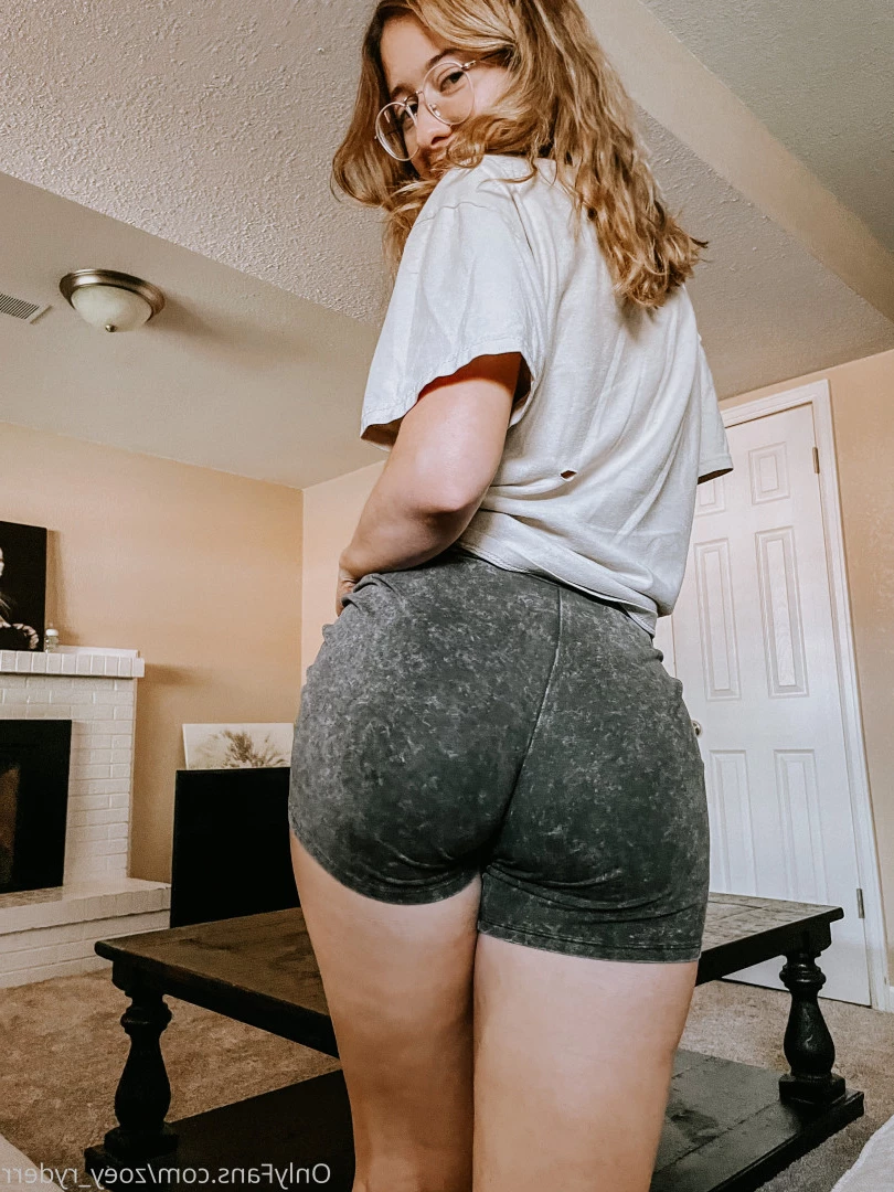 Zoey Ryder [ zoey_ryderr ] Onlyfans leaked photo 9477830 on Hotleaks.tv
