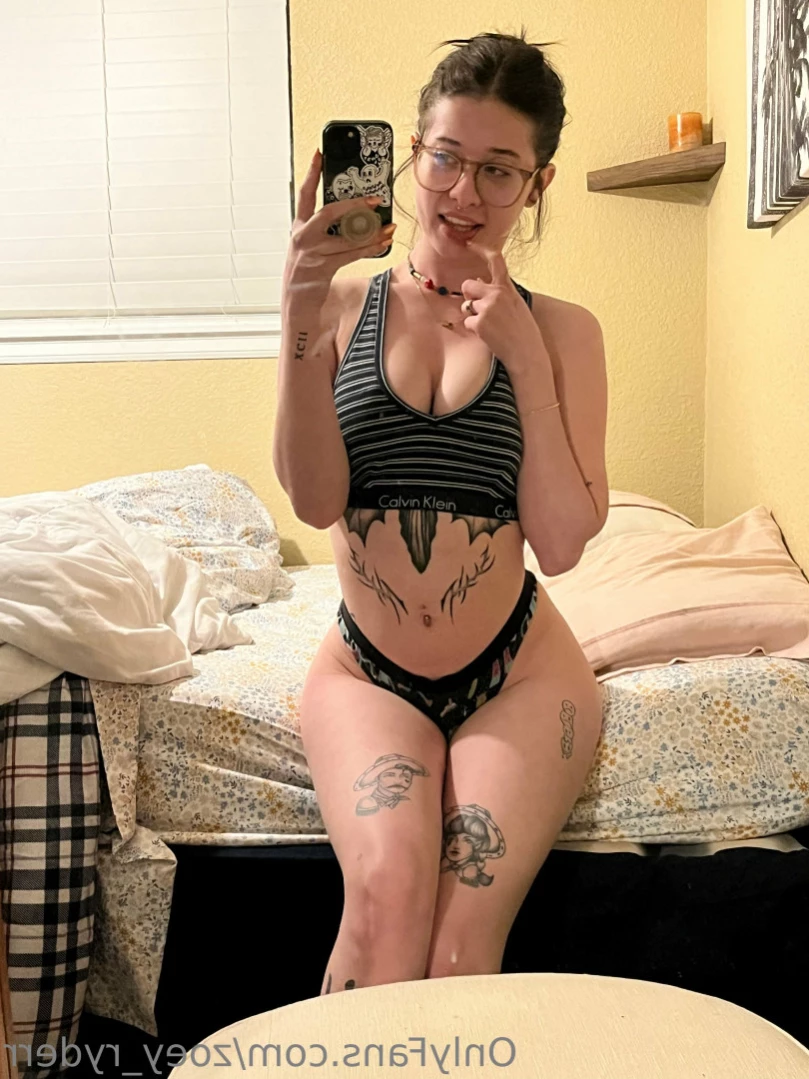 Zoey Ryder [ zoey_ryderr ] Onlyfans leaked photo 11069750 on Hotleaks.tv