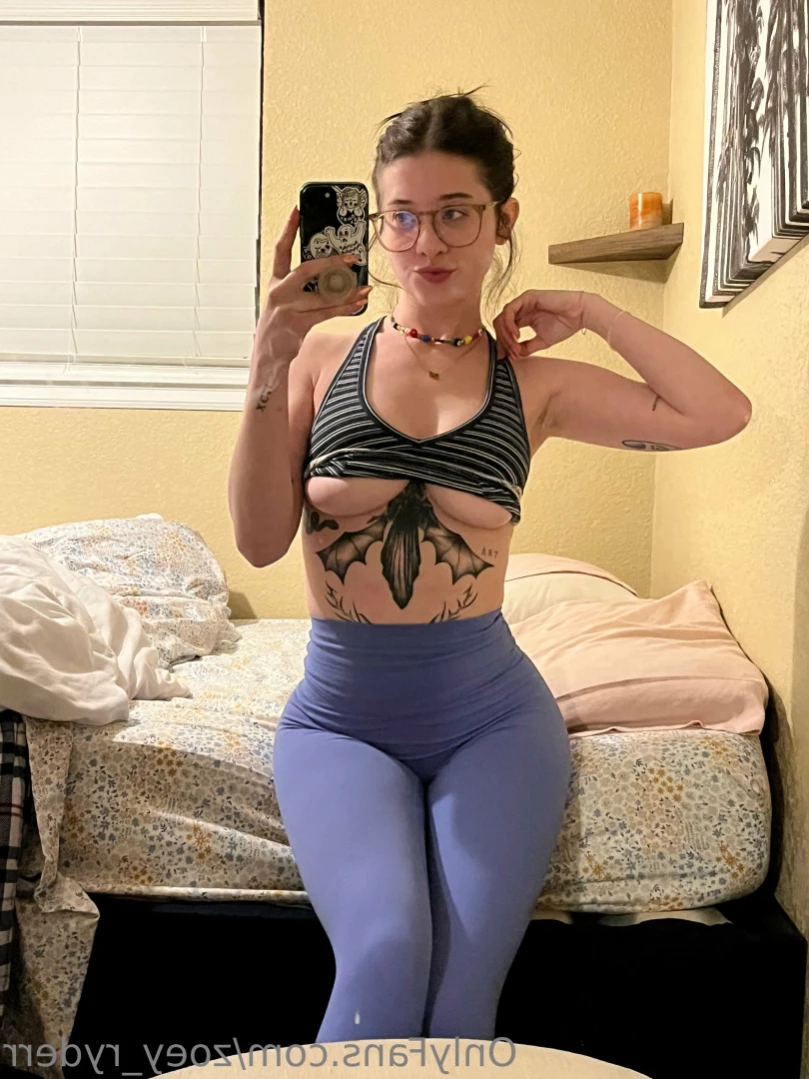 Zoey Ryder [ zoey_ryderr ] Onlyfans leaked photo 14252602 on Hotleaks.tv