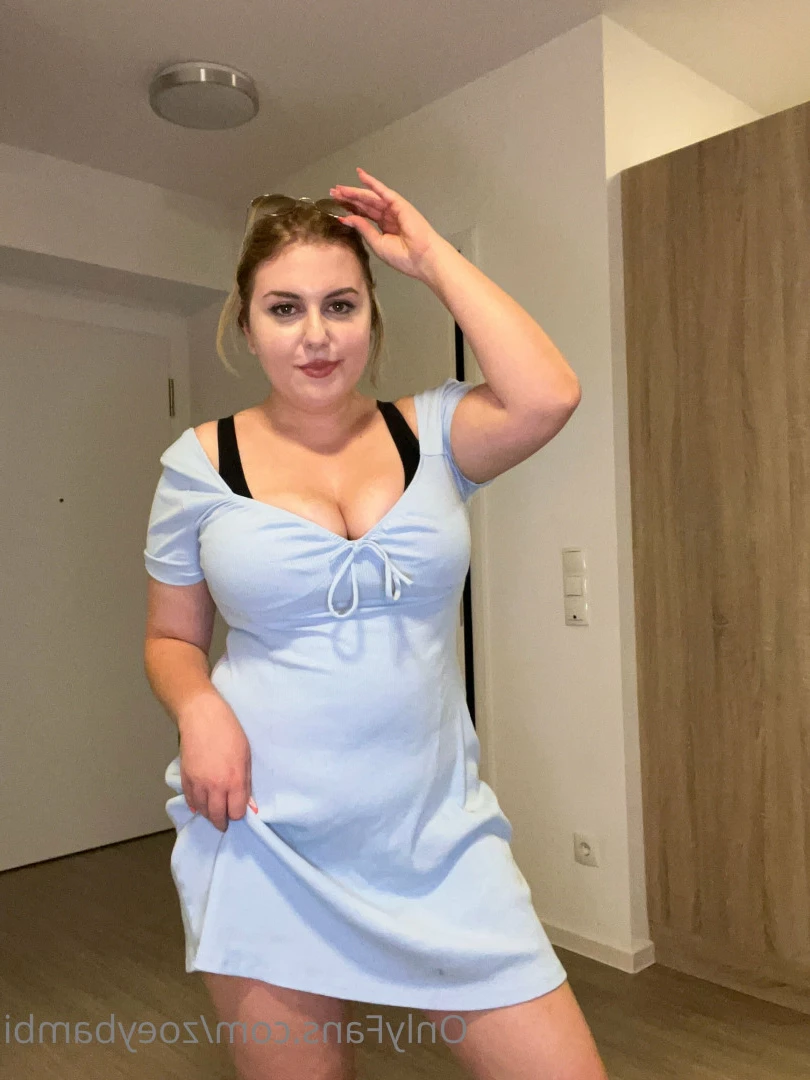 zoeybambi Onlyfans leaked photo 6885809 on Hotleaks.tv
