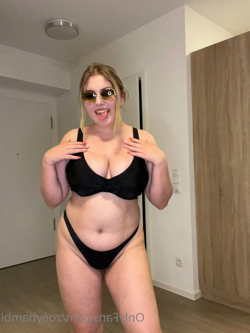 zoeybambi Onlyfans leaked photo 6885935 on Hotleaks.tv