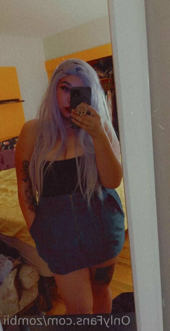 zombii Onlyfans leaked photo 7072803 on Hotleaks.tv