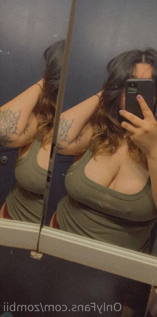 zombii Onlyfans leaked photo 7072813 on Hotleaks.tv