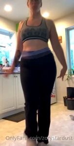 Zory 💜 [ zorystardust ] Onlyfans leaked video 7796213 on Hotleaks.tv