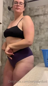 Zory 💜 [ zorystardust ] Onlyfans leaked video 7796227 on Hotleaks.tv