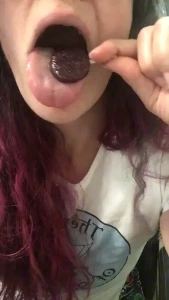 Zory 💜 [ zorystardust ] Onlyfans leaked video 7796243 on Hotleaks.tv